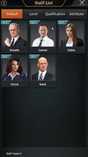 Politician War скриншот 6