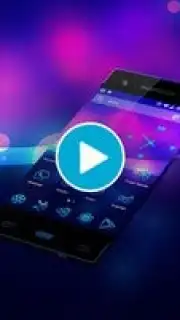 Themes for Android скриншот 1