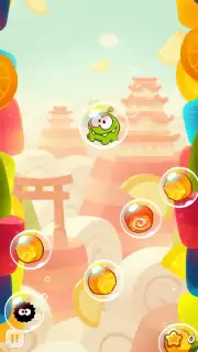 Om Nom скриншот 7