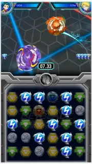Beyblade Burst Rivals скриншот 7