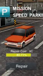 Dr. Driving скриншот 3
