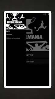 Futbol Mania скриншот 6