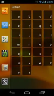 Smart Launcher 6 скриншот 4