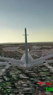 AIRLINE COMMANDER скриншот 5