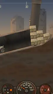 Earn to Die 2 скриншот 5