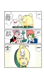 Manga Box скриншот 1