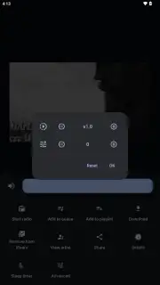 OuterTune скриншот 5