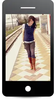 Best Camera App Quality скриншот 4