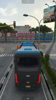 Bus Simulator Indonesia скриншот 23
