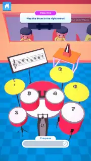 Clumsy Studio скриншот 5