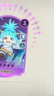 Infinite Arcana скриншот 5