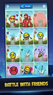 Werewolf Online - Party Game скриншот 6