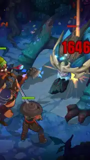 Juggernaut Wars скриншот 16