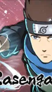 NARUTO X BORUTO NINJA TRIBES скриншот 14