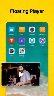 OiTube скриншот 2