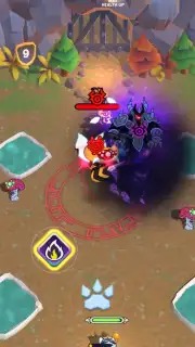 Catopia: Rush скриншот 8