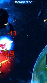 Star Conflict Heroes скриншот 1