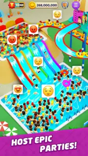 Top Tycoon скриншот 6