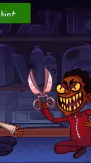 Troll Quest Horror 3 скриншот 6