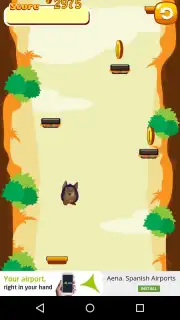 Tattletail Jump Survival скриншот 5