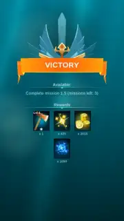BlitZ: Rise of Heroes скриншот 4
