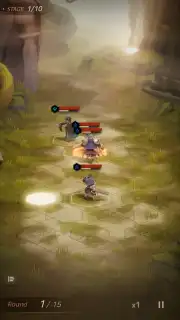 SOULS скриншот 12