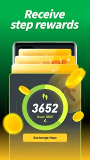 WalkingFit скриншот 4