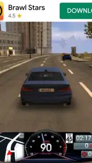 Driving School Simulator скриншот 10