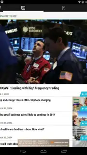 Marketplace скриншот 12