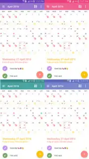 Feminap скриншот 2