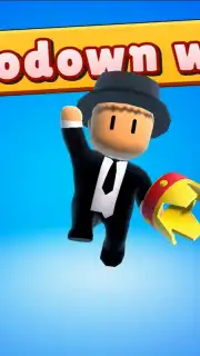 Stumble Guys скриншот 5