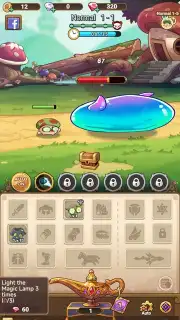 Legend of Mushroom скриншот 9