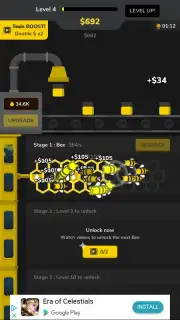 Bee Factory скриншот 4
