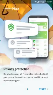Samsung Max скриншот 8