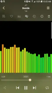 jetAudio скриншот 4