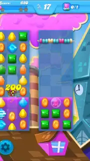 Candy Crush Soda Saga скриншот 3