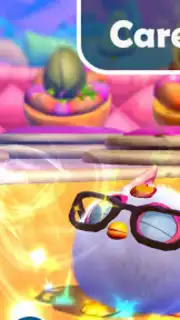 Furby Connect World скриншот 3