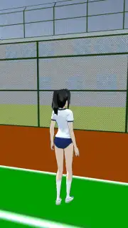 High School Simulator 2018 скриншот 3