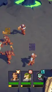 Final Frontier скриншот 7