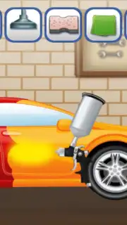 Car Wash скриншот 5