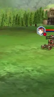 Epic Mecha Girls скриншот 11