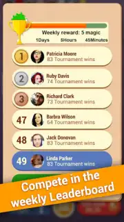 Solitaire Live скриншот 3
