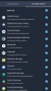 MagnetVPN скриншот 4