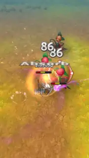 Heart of Savior скриншот 3