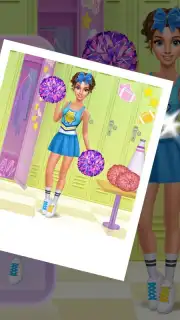 Hannah’s Fashion World скриншот 4