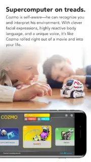 Cozmo скриншот 10