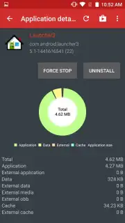Device Control - Root скриншот 1