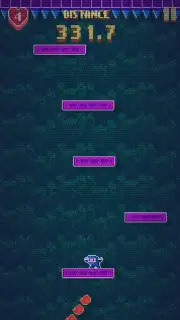 Serious Scramblers скриншот 9