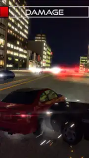 City Car Driving Simulator скриншот 14