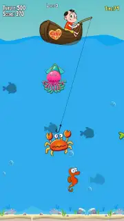 Fishing 3D скриншот 8